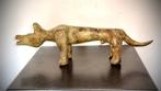 Hond - Lobi - Burkina Faso (Zonder Minimumprijs), Antiek en Kunst
