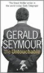 The Untouchable 9780552148160 Gerald Seymour, Verzenden, Gelezen, Gerald Seymour