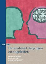 Hersenletsel 9789089538741 Niels Farenhorst, Boeken, Verzenden, Gelezen, Niels Farenhorst