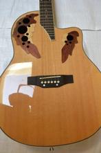Fazley - - Semi-akoestische gitaar - China - 2010 (Zonder, Muziek en Instrumenten, Nieuw