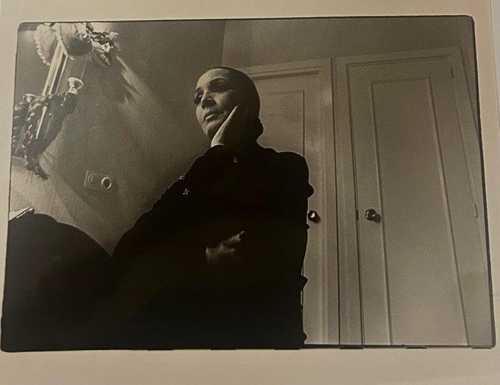 Larry Mangino - Sara Montiel, Antiek en Kunst, Kunst | Designobjecten