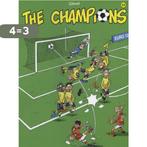 The Champions / The Champions / 23 9789085362715, Boeken, Verzenden, Gelezen, GURCAN. Gürsel