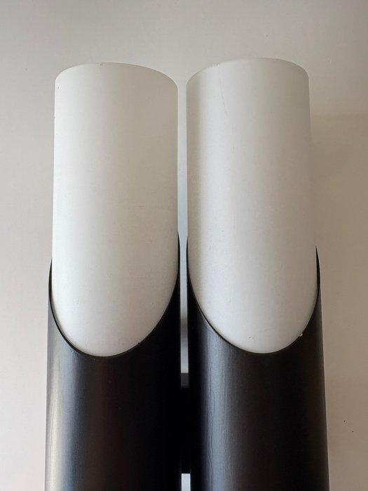 Paul Neuhaus Leuchten - Rolf Krüger - Wandlamp - Metaal,, Antiek en Kunst, Antiek | Meubels | Stoelen en Sofa's