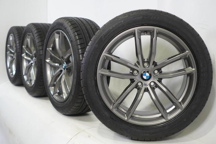 BMW 5 serie G30 G31 8 serie G14 G15 G16 662M 18 inch velgen, Auto-onderdelen, Banden en Velgen, Ophalen of Verzenden