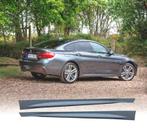 BAS DE CAISSE BMW F36 M TECH GRAN COUPÉ 13-18 LOOK M, Verzenden, Nieuw