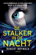 Erika Foster 2 - De stalker in de nacht 9789022586440, Livres, Thrillers, Robert Bryndza, Verzenden