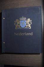 Pays-Bas - Collection dans un album DAVO et divers albums de, Postzegels en Munten, Gestempeld
