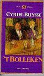 BOLLEKEN 9789020424607 Buysse, Boeken, Verzenden, Gelezen, Buysse