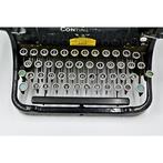 Wanderer-Werke A.G. Continental - Typemachine - 1920-1930