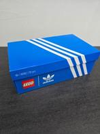 Lego Set - 10282 - Ideas (CUUSOO) - Adidas Originals, Nieuw