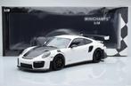 Minichamps 1:18 - Voiture de sport miniature - Porsche 911, Nieuw