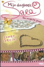 Liefste dagboek een magische zomer 9789057204746 Ria Maes, Boeken, Verzenden, Gelezen, Ria Maes