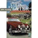 Doodstijding / Sirene pockets / 59 9789058310156 C. Dexter, Boeken, Verzenden, Gelezen, C. Dexter