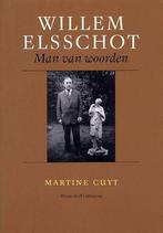 Willem Elsschot 9789059900073 M. Cuyt, Verzenden, Gelezen, M. Cuyt
