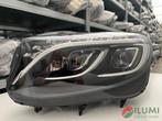 MERCEDES W217 NIGHTVISION PHARE AVANT GAUCHE KPL A2178200761, Verzenden, Gebruikt, Mercedes-Benz