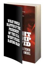 Night of Camp David 9781529111576 Fletcher Knebel, Boeken, Verzenden, Gelezen, Fletcher Knebel