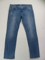 Boyfriend Jeans blauw relaxed maat 28 - trendy nieuw, Verzenden