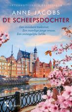 De scheepsdochter / De scheepsdochter / 1 9789401621175, Verzenden, Anne Jacobs