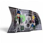 SKE - Time Is Money - Aluminium
