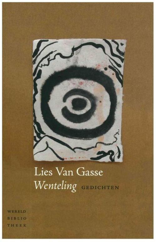 Wenteling (9789028425224, Lies Van Gasse) (Lies Van Gasse), Antiek en Kunst, Antiek | Boeken en Manuscripten, Verzenden