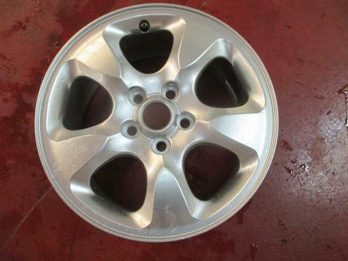 Alu velg Jaguar S Type XR81007BA / XR813197, Autos : Pièces & Accessoires, Pneus & Jantes, Enlèvement ou Envoi