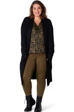 Vest Daphne Yesta 105CM maat 50, Verzenden, Nieuw