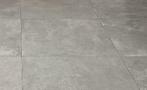 Actie! Vloertegel 60x60 cm grijs betonlook!, Bricolage & Construction, Dalles & Carrelages, Ophalen of Verzenden, Vloertegels