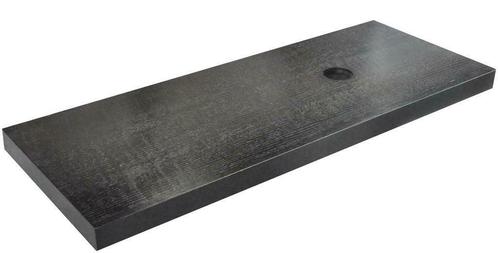 Sanifun wastafelblad Radulf 1200 x 460 x 55 mm, Doe-het-zelf en Bouw, Sanitair, Overige typen