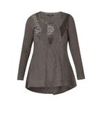 Shirt Yesta deelnaden gelockt maat 54/56, Kleding | Dames, Nieuw, Verzenden