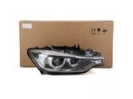 ORIGINELE BMW Koplamp BI-XENON rechts 63117314532 voor 3 F30, Autos : Pièces & Accessoires, Ophalen of Verzenden