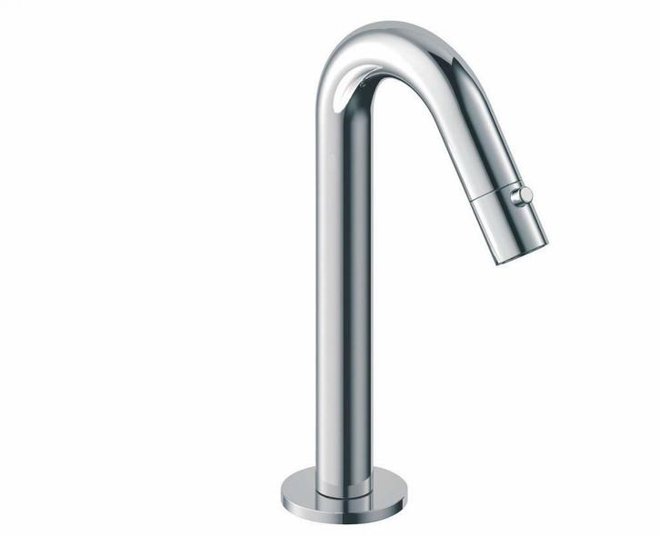 Sanifun fonteinkraan Macian, Doe-het-zelf en Bouw, Sanitair, Kraan