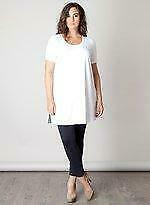 Tuniek Annabelle Yesta (Xamira) maat 54/56, Kleding | Dames, Blouses en Tunieken, Verzenden