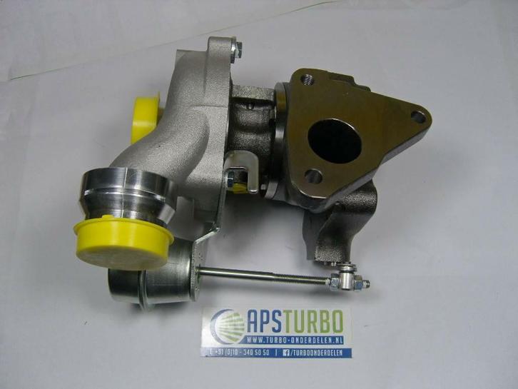 Turbo voor RENAULT SCENIC III (JZ0/1) [02-2009 / -], Autos : Pièces & Accessoires, Autres pièces automobiles