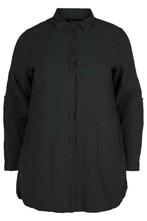 Blouse Zizzi Marrakesh lang maat s, Kleding | Dames, Verzenden, Nieuw