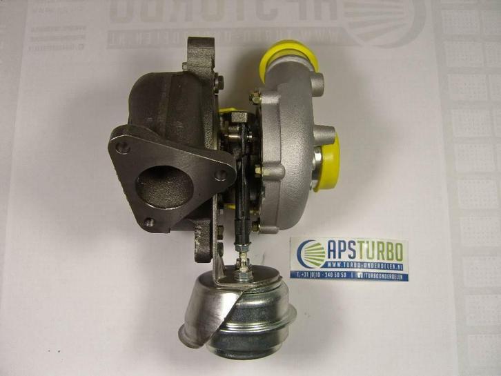 Turbo voor AUDI A6 (4B2 C5) [01-1997 / 01-2005], Auto-onderdelen, Overige Auto-onderdelen, Audi