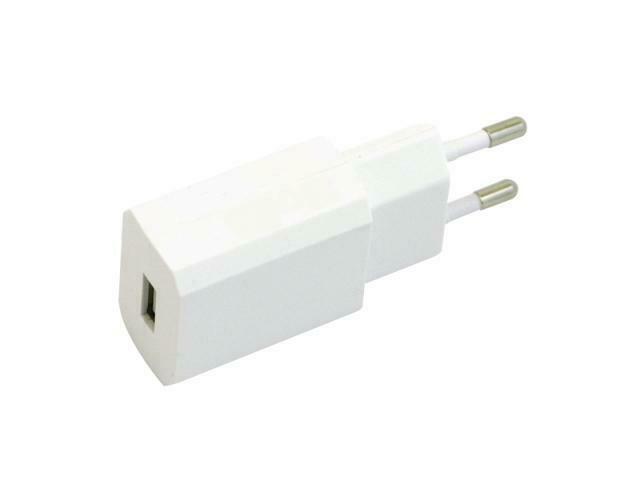GrabNGo Thuislader USB Wit, Auto diversen, Carkits, Ophalen of Verzenden