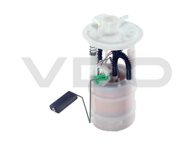 VDO BRANDSTOFPOMP BRANDSTOFTOEVOEREENHEID FIAT PUNTO 1.2 1.4, Auto diversen, Overige Auto diversen, Ophalen of Verzenden