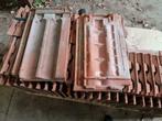 Huguenot fenal dakpannen rood - 2000 stuks - HP14