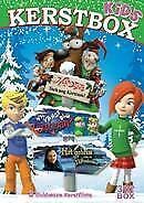 Kids kerstbox op DVD, CD & DVD, DVD | Enfants & Jeunesse, Verzenden