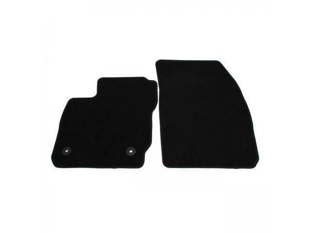 ORIGINAL Ford textielmatten deurmatten set TOURNEO COURIER 2, Auto-onderdelen, Interieur en Bekleding, Ophalen of Verzenden