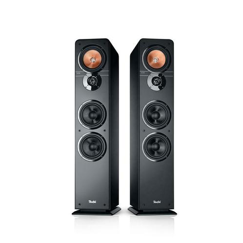 Promo:Teufel ULTIMA 40 | enceinte colonne hifi haut de gamme, Audio, Tv en Foto, Luidsprekerboxen, Nieuw, Overige merken, Verzenden