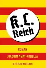 K.L. Reich 9789491737848 Joaquim Amat-Piniella, Boeken, Verzenden, Zo goed als nieuw, Joaquim Amat-Piniella