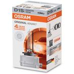 Osram D1S Original Xenarc 66140 Xenonlamp, Nieuw, Ophalen of Verzenden