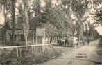 Nederland - Giethoorn - met fotokaarten - Ansichtkaart (98), Verzamelen, Gelopen