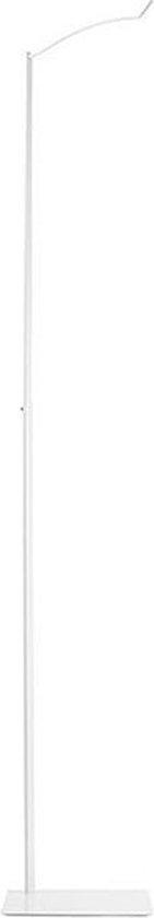 Piekstok Klamboe 235cm- Wit Jollein (Babykamer) (Babykamer), Kinderen en Baby's, Kinderkamer | Complete kinderkamers, Nieuw, Verzenden