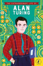 The Extraordinary Life of Alan Turing 9780241434017, Boeken, Verzenden, Gelezen, Michael Lee Richardson