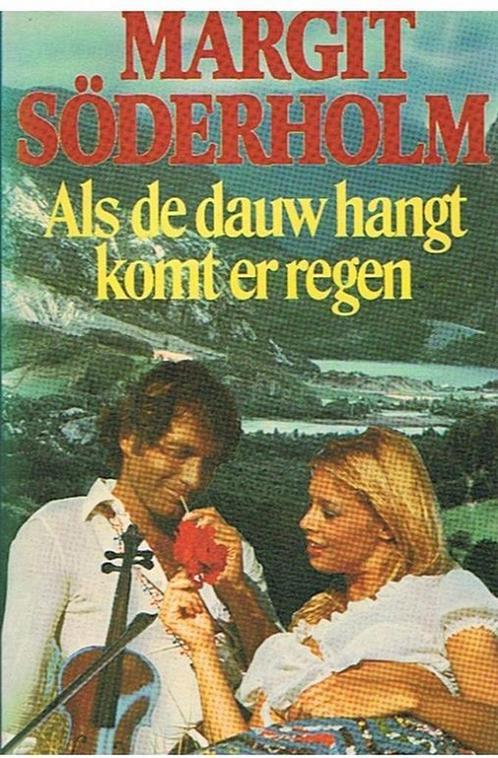 Als er dauw hangt komt er regen 9789010047120, Boeken, Romans, Gelezen, Verzenden