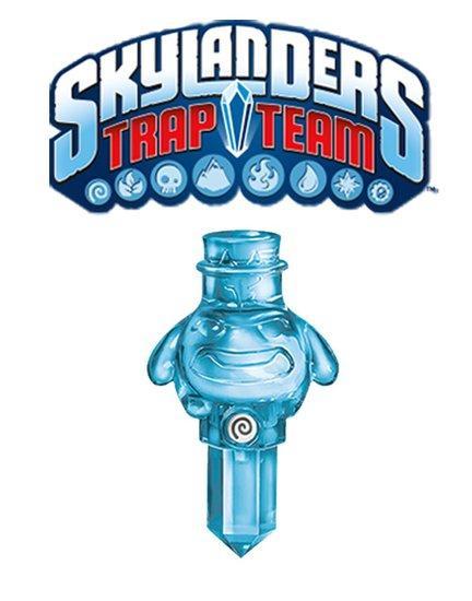 Skylanders Trap Team: Air Jughead Trap, Games en Spelcomputers, Spelcomputers | Nintendo Wii, Verzenden