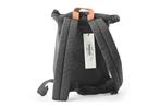 New Rebels Tas Zwart | 5% extra korting, Handtassen en Accessoires, Verzenden, Zo goed als nieuw, Zwart