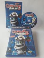 Crazy Frog Racer 2 Playstation 2, Ophalen of Verzenden